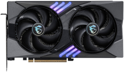 Видеокарта MSI GeForce RTX™ 5060 Ti 8G GAMING TRIO OC - 8 GB GDDR7, 128-битов, 28 Gbps, 180 W, 16 - пинов конектор