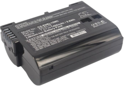 Продукт Батерия за апарат NIKON EN-EL15MC  Li-Ion 7V 1400mAh Cameron Sino