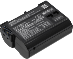 Продукт Батерия за фотоапарат NIKON EN-EL15MH Li-Ion 7V 2000mAh Cameron Sino