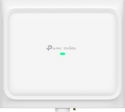 Безжично у-во Точка за достъп TP-Link Omada EAP772-Outdoor BE9300 вътрешна-външна трибандов Wi-Fi 7