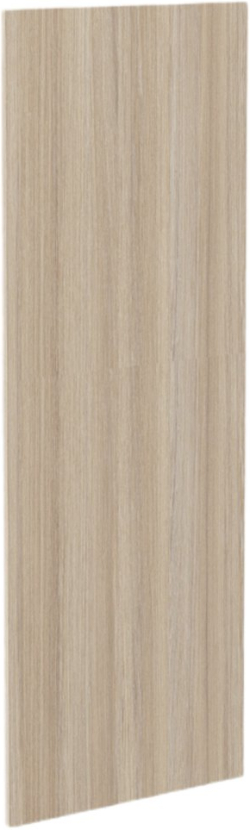  Модул за подиум PDM RFG 14, висок гръб, 400 х 18 х 1200 mm, светъл дъб