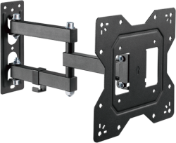 Стойка за телевизор KIVI Motion-223W, Weight limit 30kg, Distance to the wall 56-378 mm