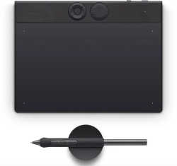 Графичен таблет Wacom Intuos Pro Small