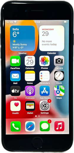  Смартфон Apple iPhone 7 128GB Black