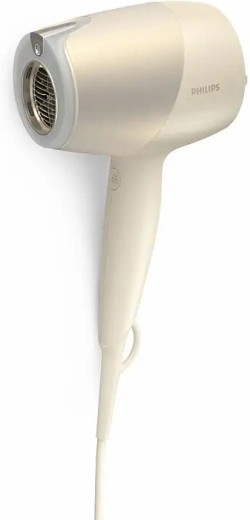 Philips Prestige BHD829/00, Сешоар със SenseIQ и 4 приставки