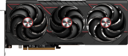 Видеокарта SAPPHIRE PULSE AMD RADEON RX 9070 XT GAMING 16GB DUAL HDMI - DUAL DP