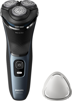 Bundle PHILIPS Shaver Series 3000 x 4 pc