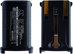 Продукт Батерия за баркод скенер SYMBOL MC9000, MC9060 BRTY-MC90SAB00-01 LiIon  7,4V 3400mAh Cameron Sino