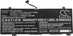 Батерия за лаптоп Батерия за лаптоп LENOVO L18M4PF4 Xiaoxin Air 14 2019, Ideapad S540-14IWL 15,44V 3150mAh CAMERON SINO
