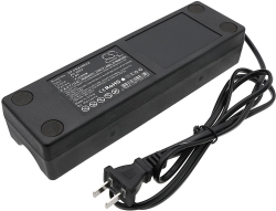 Продукт Зарядно за батерия за дистанционно за кран HBC Radiomatic Eco, Micron 4,6 SPECTRUM 1,2 FUB9NM