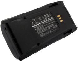 Батерия за радиостанция Motorola CP040, CP140, CP150, CP160 MNN4254AR NIMH 7,5V 2500mA Cameron Sino