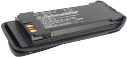 Батерия за радиостанция Motorola DGP4150, DP3400, XPR6550 NNTN4066 LiIon 7,5V 1800mA Cameron Sino