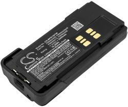Продукт Батерия за радиостанция Motorola APX2000, DP2400, XPR 7350  Liion  7,4V 2200mA Cameron Sino