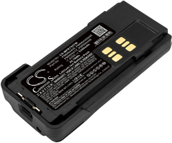 Продукт Батерия за радиостанция Motorola APX2000, DP2400, XPR 7350  Liion  7,4V 3350mA Cameron Sino