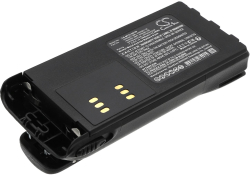 Продукт Батерия за радиостанция Motorola GP1280 GP140 GP240 HMNN4151 NIMH 7,2V 1800mA Cameron Sino