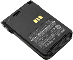 Продукт Батерия за радиостанция Motorola DP3000e, DP3441e, XiR P8600 PMNN4440 Liion  7,4V 1600mA Cameron Sino