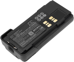 Продукт Батерия за радиостанция Motorola DP2000, DP2400, DP2600 Liion 7,4V 2600mA Cameron Sino