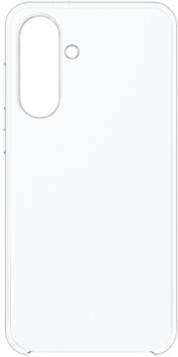 Принадлежност за смартфон Samsung EF-QA366CTEGWW Case for A36 Clear Transparancy