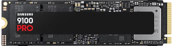 Хард диск / SSD Samsung SSD 9100 PRO 2TB PCIe 5.0 NVMe 2.0 M.2  Read 14700 MB-s Write 13300 MB-s
