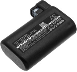 Продукт Батерия за прахосмукачка ELECTROLUX 900257877, Osiris, RX8, RX9; AEG 900258195  LiIon 7,2V 2000mAh CAMERON SINO