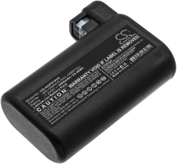 Продукт Батерия за прахосмукачка ELECTROLUX 900257877, Osiris, RX8, RX9; AEG 900258195  LiIon 7,2V 3400mAh CAMERON SINO