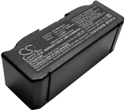 Продукт Батерия за прахосмукачка iRobot 5150, 7150, Roomba e5, Roomba i8 4624864  LiIon 14,4V 5200mAh CAMERON SINO