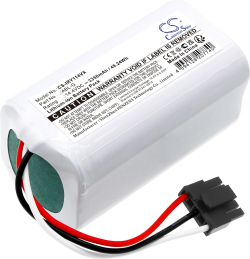 Продукт Батерия за прахосмукачка iRobot Roomba Combo Essential Y011040 P-N ABL-G  LiIon 14,4V 3350mAh CAMERON SINO