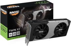  Inno3D GeForce RTX 5060 Ti 16GB GDDR7 Twin X2