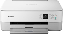 Мултифункционално у-во CANON PIXMA TS5351I AIO WF WHI