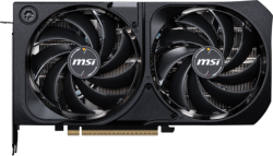 Видеокарта MSI RTX5070 12G SHADOW 2X OC