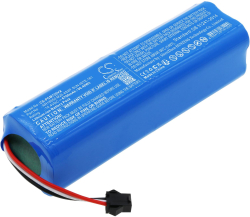 Продукт Батерия за прахосмукачка LENOVO Cleaner T1S pro, XIAOMI Roidmi Eve Plus  LiIon 14,4V 6700mAh CAMERON SINO