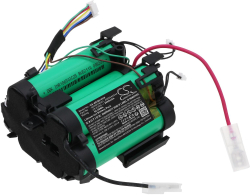 Продукт Батерия за прахосмукачка AEG QX 9 1 50 IB, PQ91-50MB LiIon 26,2V 2000mAh CAMERON SINO