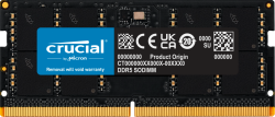 Памет Crucial 32GB DDR5-5600 SODIMM CL46 CT32G56C46S5