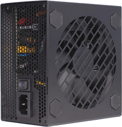 Aigo захранващ блок PSU 650W - AP650 - 80 Plus White