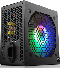 Aigo захранващ блок PSU 600W - Warrior AK600 RGB