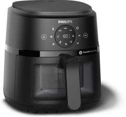 PHILIPS Airfryer Series 2000 3.2l Rapid Air LED Dislpay