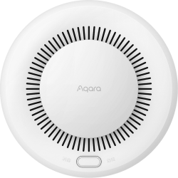 Продукт Aqara Smoke Detector: Model No: SD-S01D