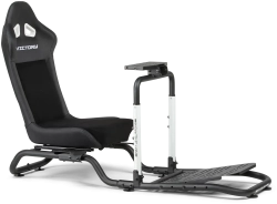 Геймърски стол NEXT LEVEL RACING Victory Simulator Cockpit; NLR-S042