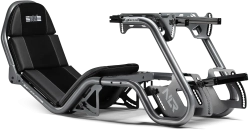 Геймърски стол Next Level Racing F-GT Pro Formula и GT Racing