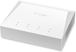 PON Продукт TP-Link XZ005-G6, 1-портов 2.5GE LAN XPON мрежов комутатор