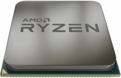 Процесор AMD RYZEN 5300G TRAY