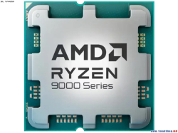 Процесор AMD RYZEN 9 9950X TRAY
