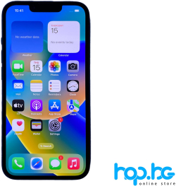  Смартфон Apple iPhone 14 128GB Midnight