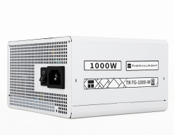 Захранване Thermalright захранване PSU ATX 3.0 1000W Gold - TG-1000 White