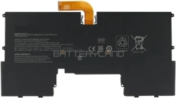 BF04XL батерия за лаптоп HP, 4 клетки, 7.6V, 23Wh