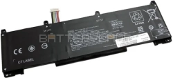 WK06XL батерия за лаптоп HP, 6 клетки, 11.4V, 59Wh