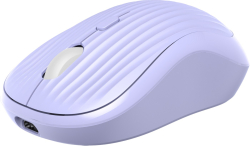 Мишка SBOX WM-602U :: Безжична мишка, WM-602, Wireless, Bluetooth, лилав