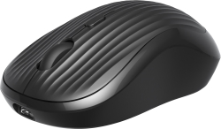 Мишка SBOX WM-602B :: Безжична мишка, WM-602, Wireless, Bluetooth, черен