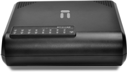  Switch Stonet ST3116P, 16x 10-100М, неуправяем, настолен