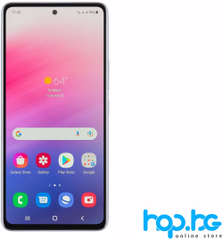  Смартфон Samsung Galaxy A53 5G 128GB Black